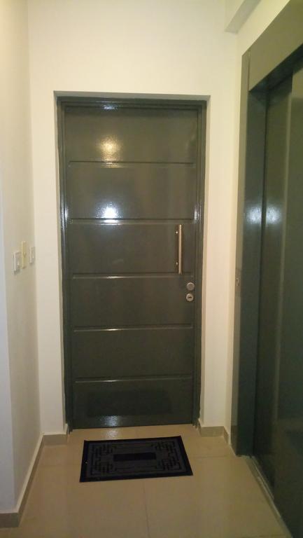 Apartment Caronti 256 Bahía Blanca 外观 照片