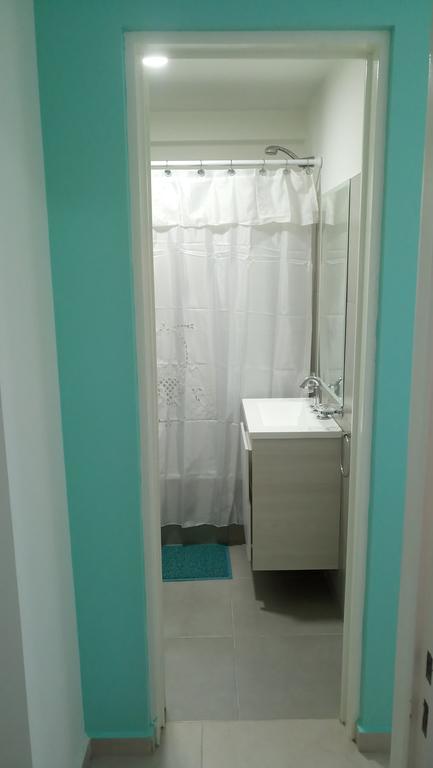 Apartment Caronti 256 Bahía Blanca 外观 照片