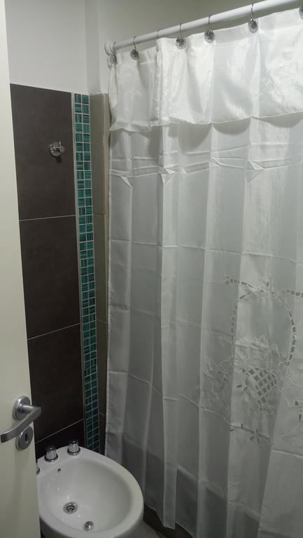 Apartment Caronti 256 Bahía Blanca 外观 照片