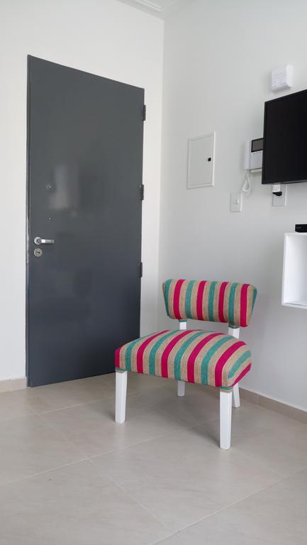Apartment Caronti 256 Bahía Blanca 外观 照片